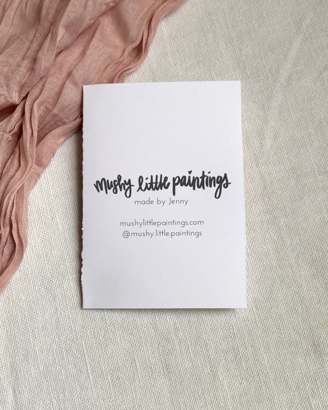 Sunflower Bouquet in Blue Greeting Card