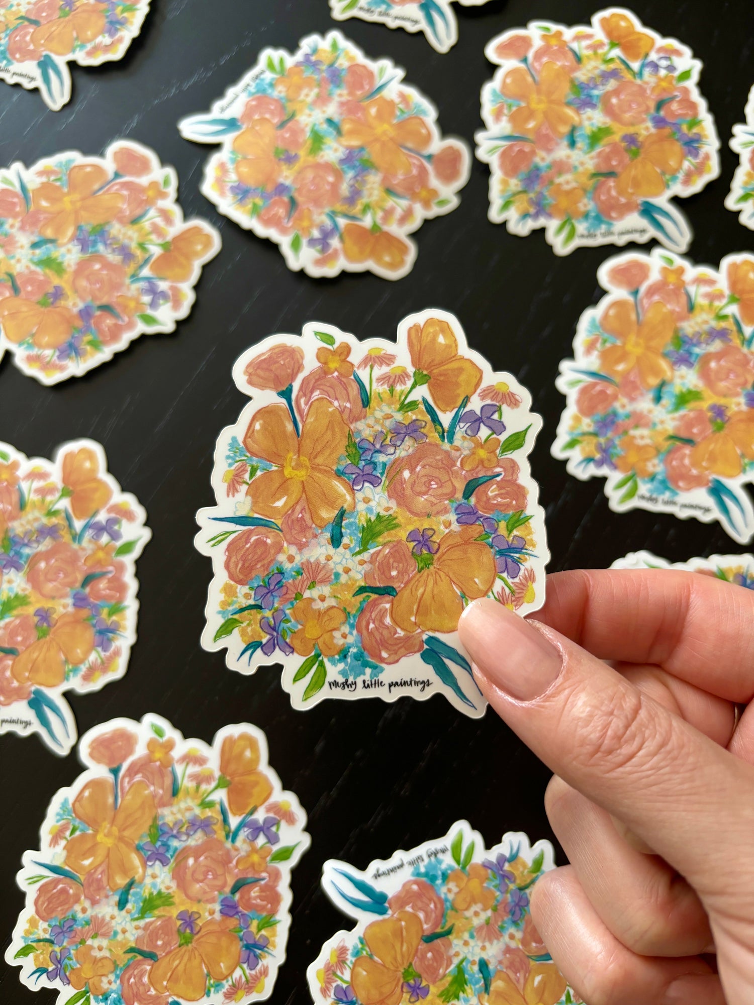 Stickers