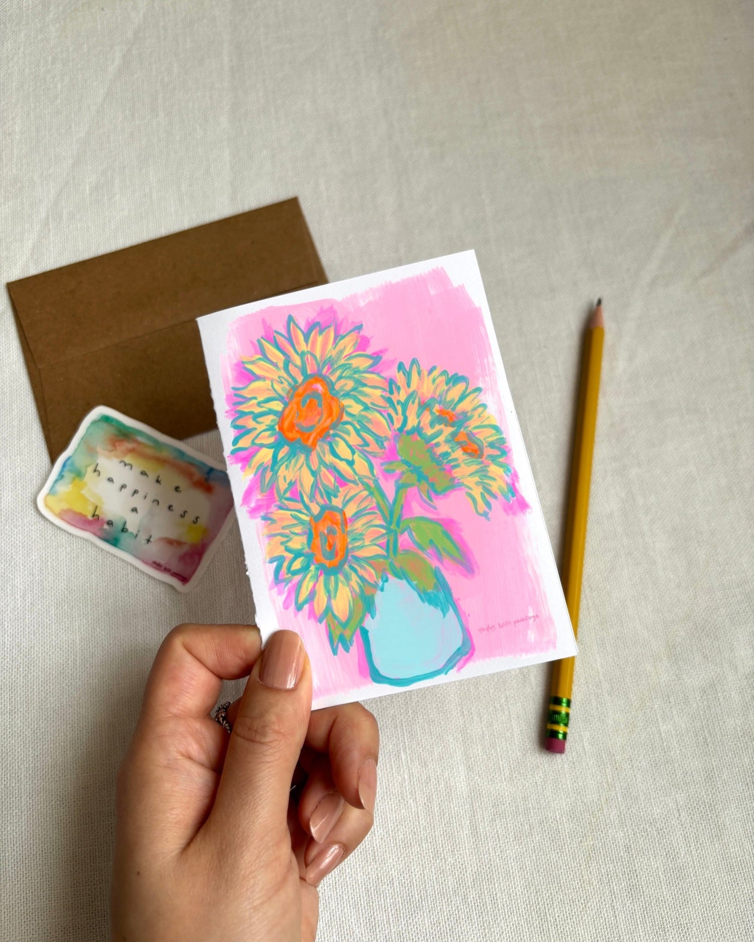Greeting Cards