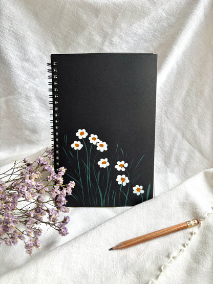 dainty daisy