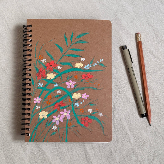grow wild