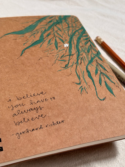 always believe