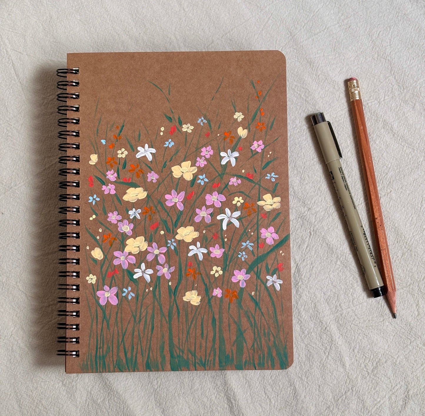 grow wild II