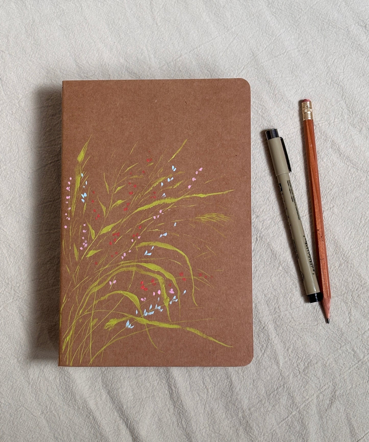dainty blooms