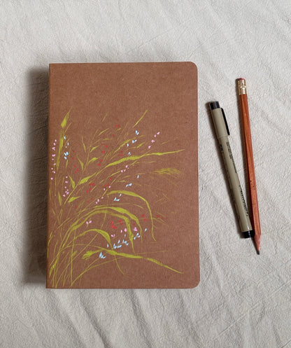 dainty blooms