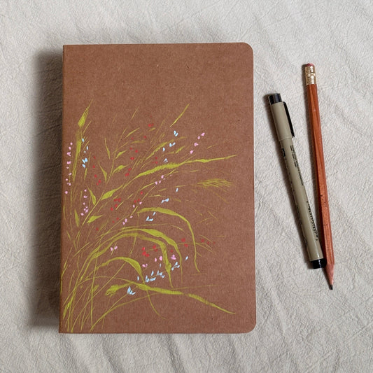 dainty blooms