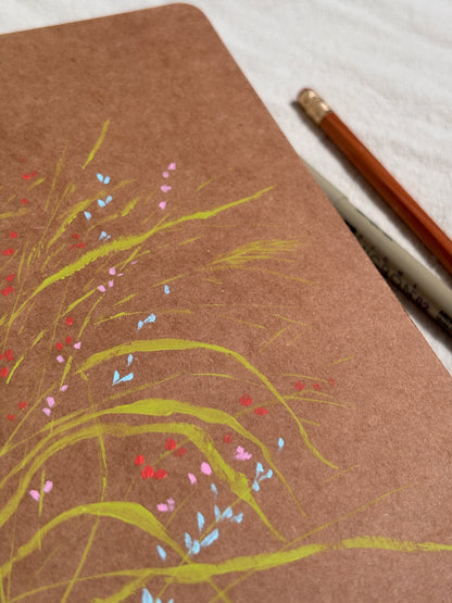 dainty blooms
