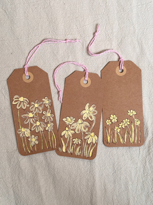gift tag set