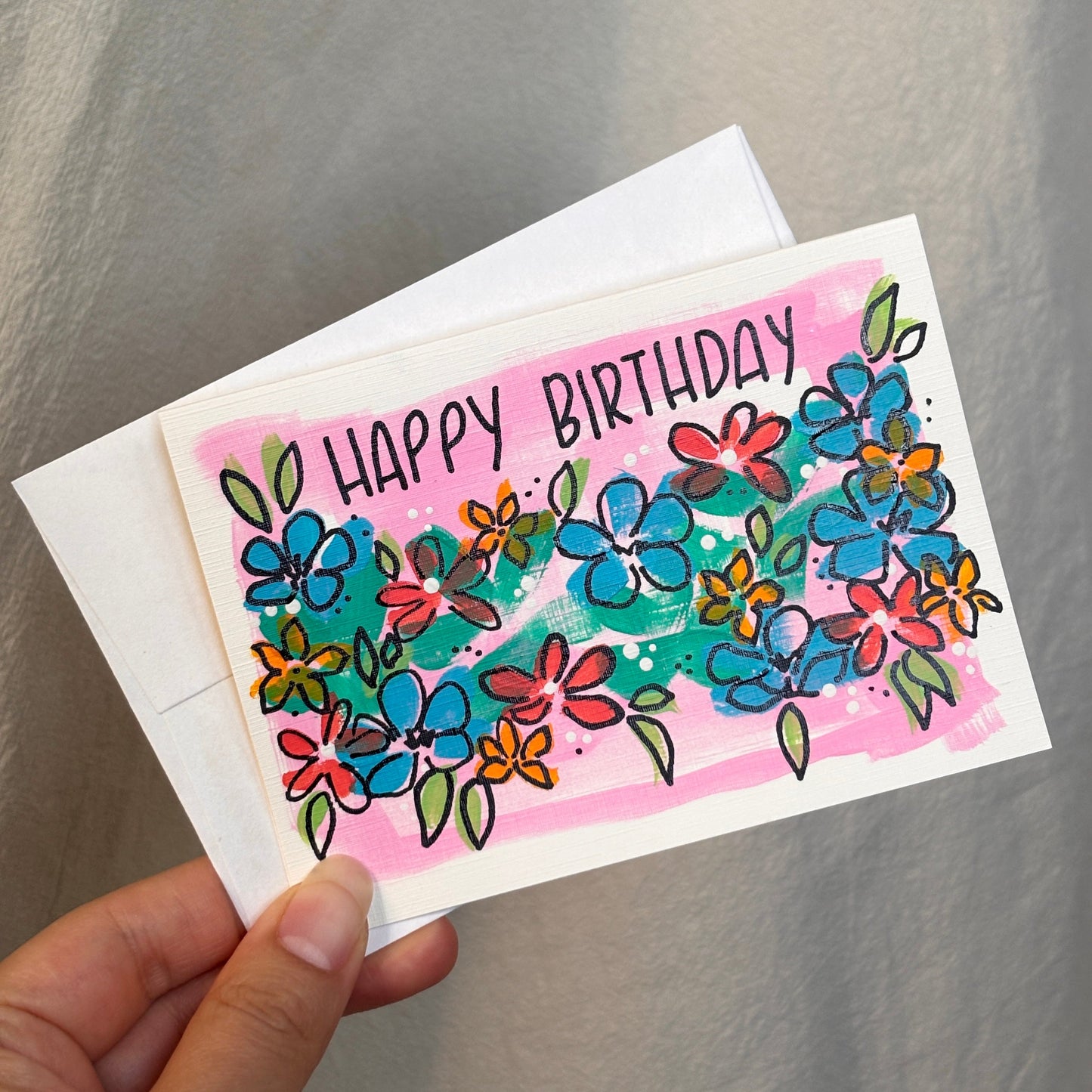birthday II