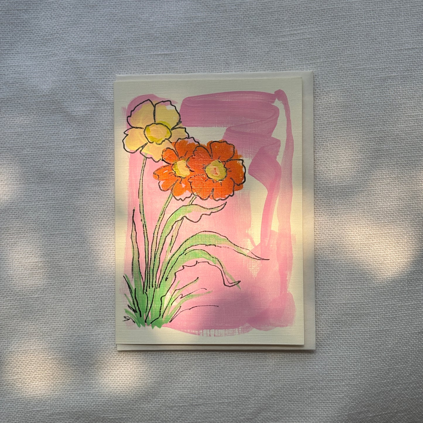 popping poppies set