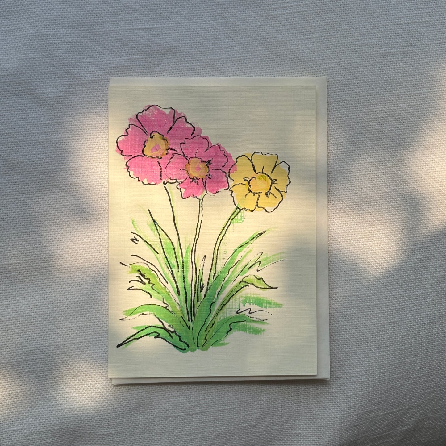 popping poppies set