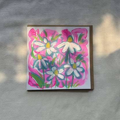 blooming blues set