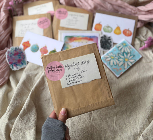 Mystery Bag