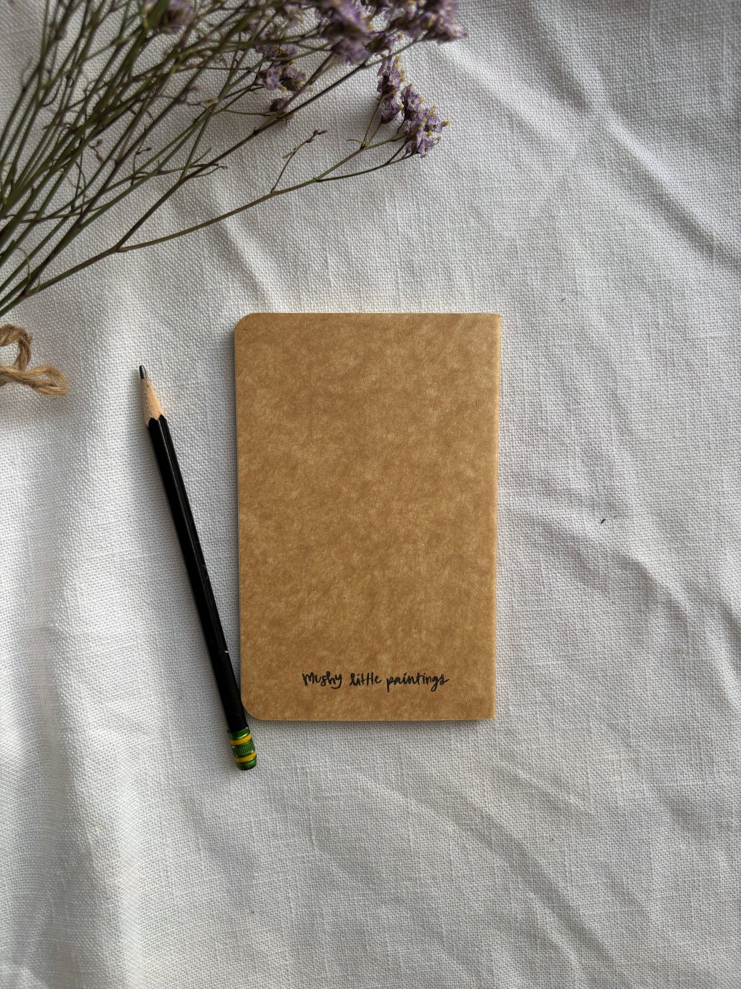 Pocket Notebook