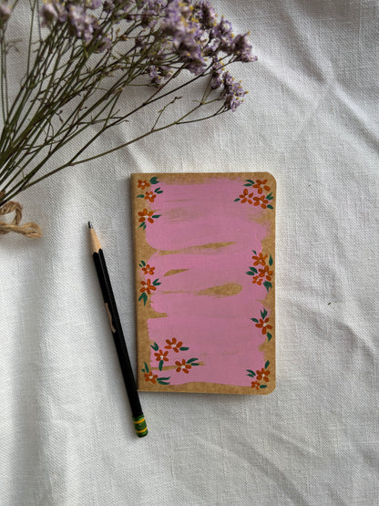 Pocket Notebook