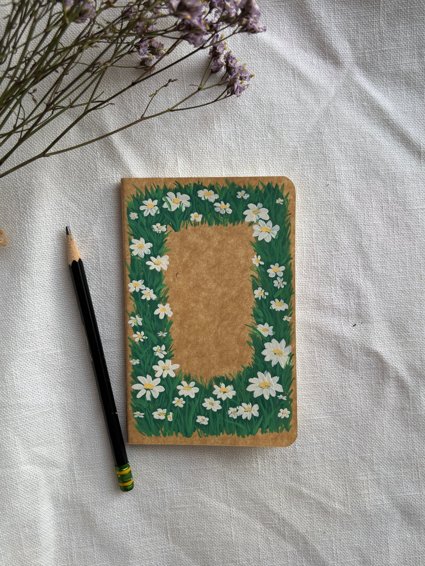 Pocket Notebook