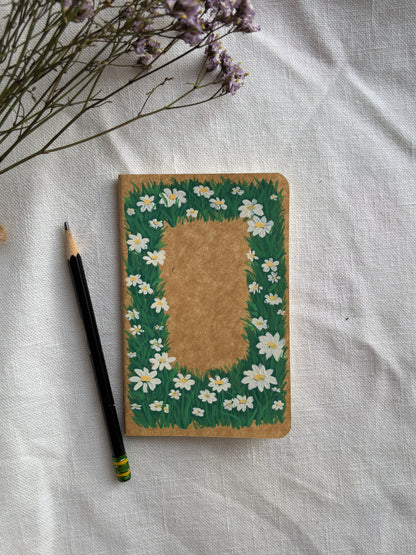 Pocket Notebook