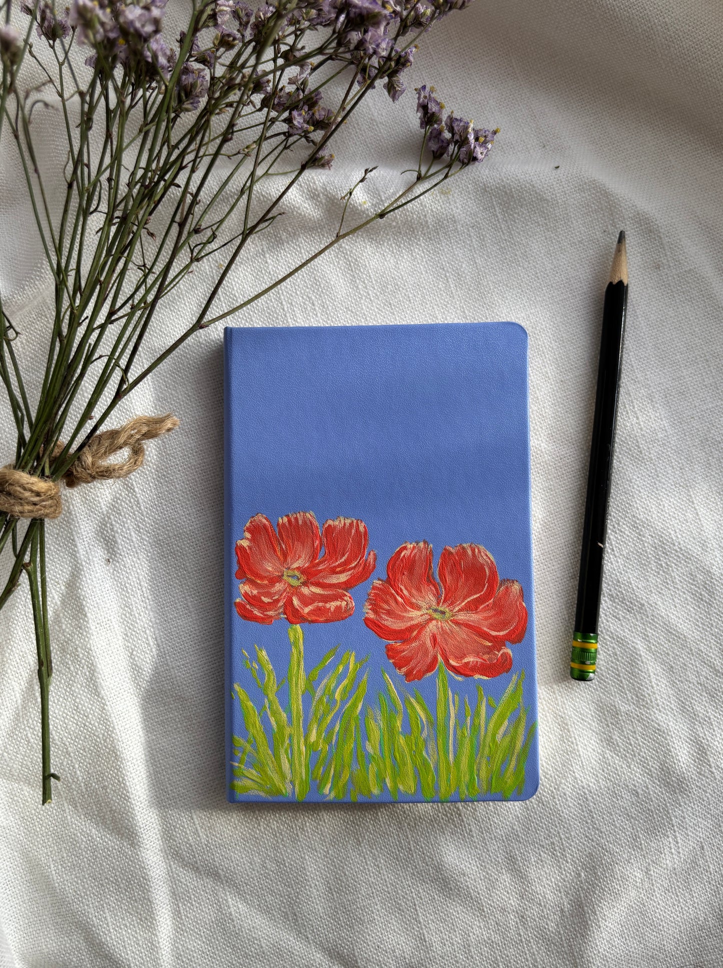 Moleskine Classic Pocket Notebook