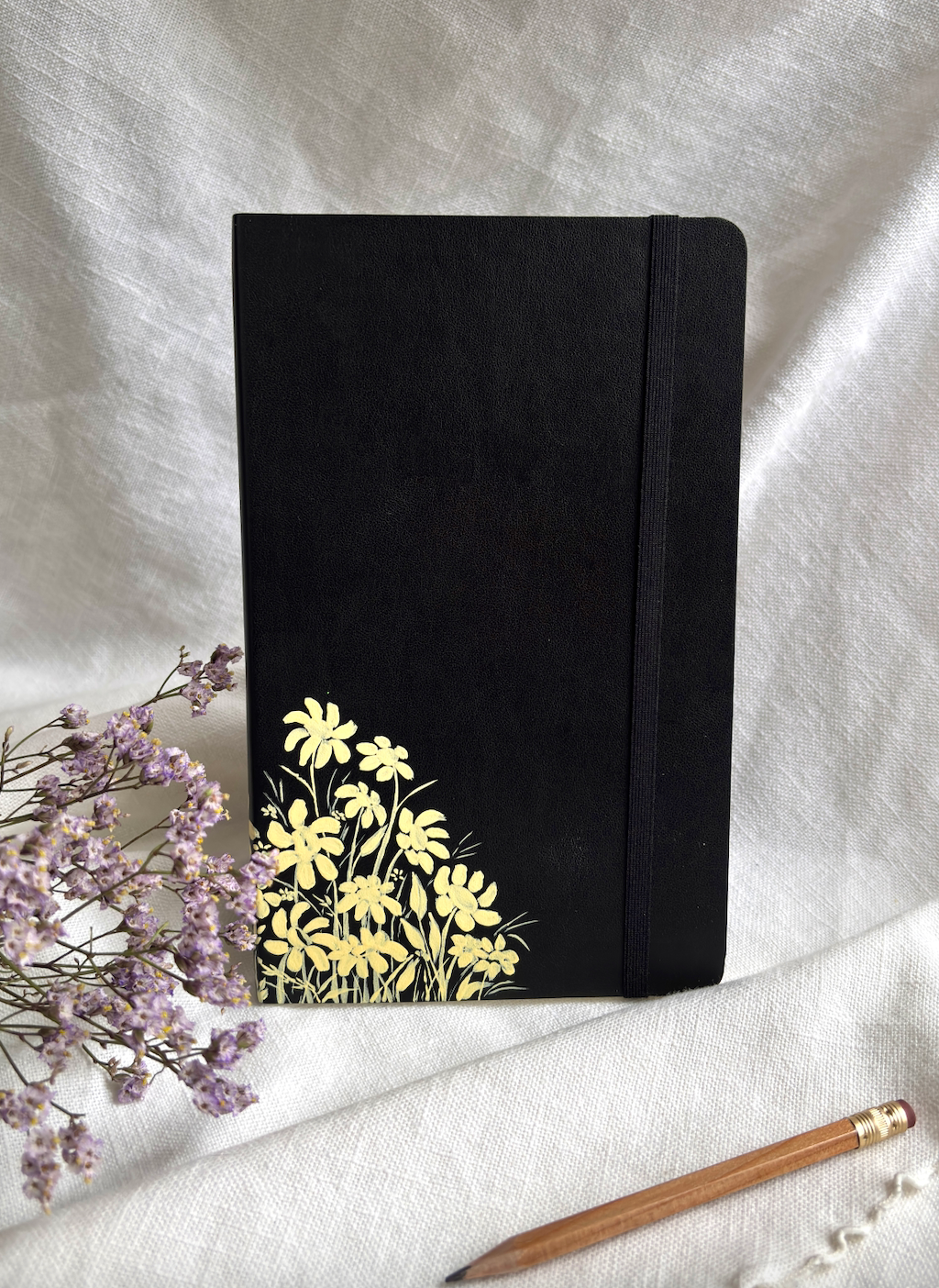 Moleskine Classic Dotted Journal