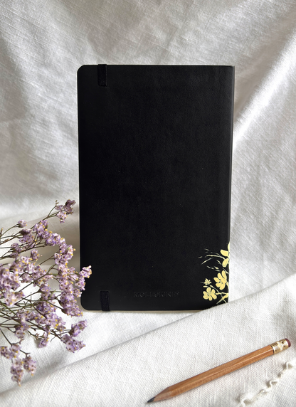 Moleskine Classic Dotted Journal