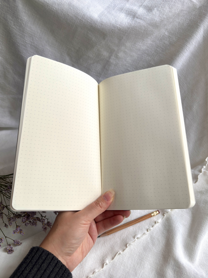 Moleskine Classic Dotted Journal
