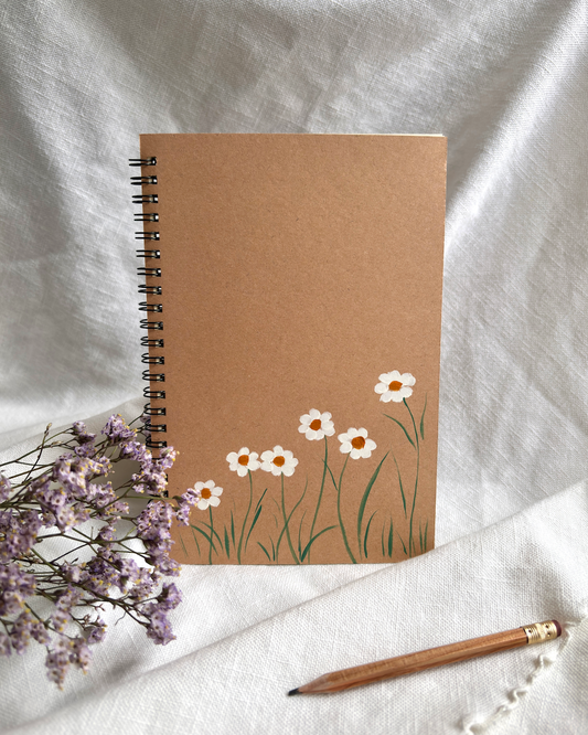 dainty daisy