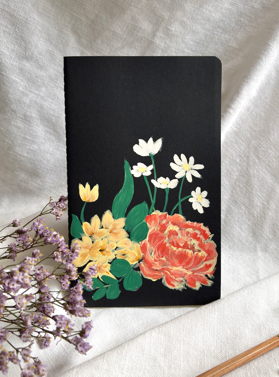 Moleskine Cahier Lined Journal