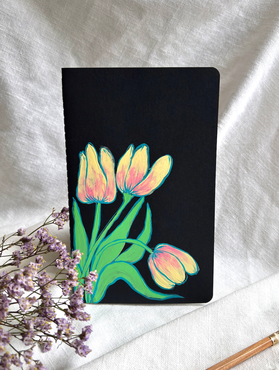 Moleskine Cahier Lined Journal