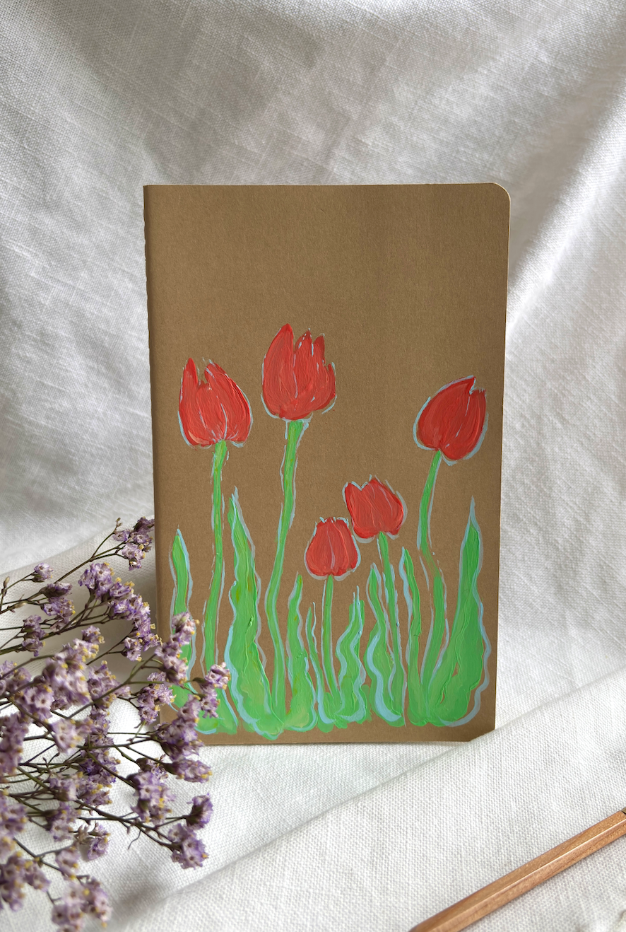 Moleskine Cahier Lined Journal